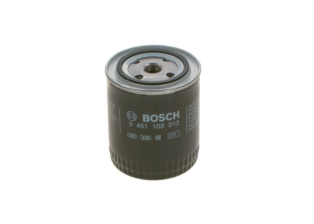 Bosch Фільтр масляний – ціна 44 PLN