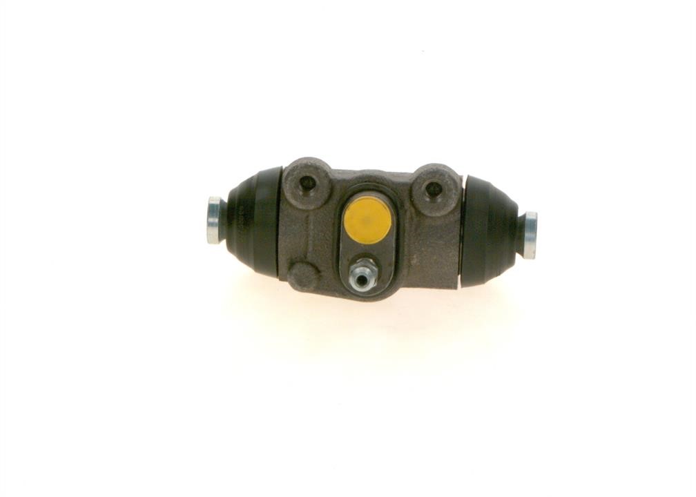 Bosch 0 986 475 814 Wheel Brake Cylinder 0986475814: Buy near me in Poland at 2407.PL - Good price!