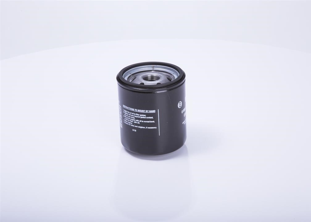 Oil Filter Bosch 0 986 B00 066