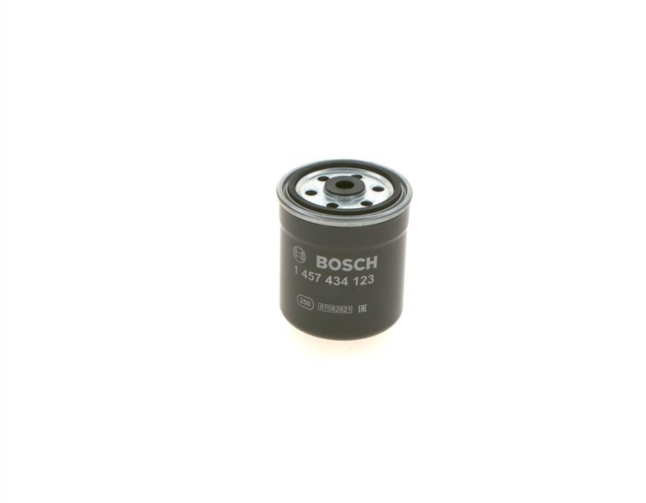 Bosch 1 457 434 123 Топливный фильтр 1457434123: Отличная цена - Купить в Польше на 2407.PL!