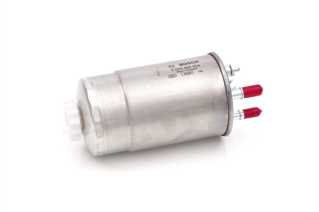 Bosch Fuel filter – price 175 PLN
