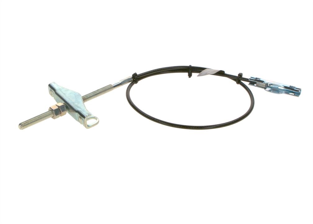 Bosch 1 987 482 876 Cable, parking brake 1987482876: Buy near me in Poland at 2407.PL - Good price!