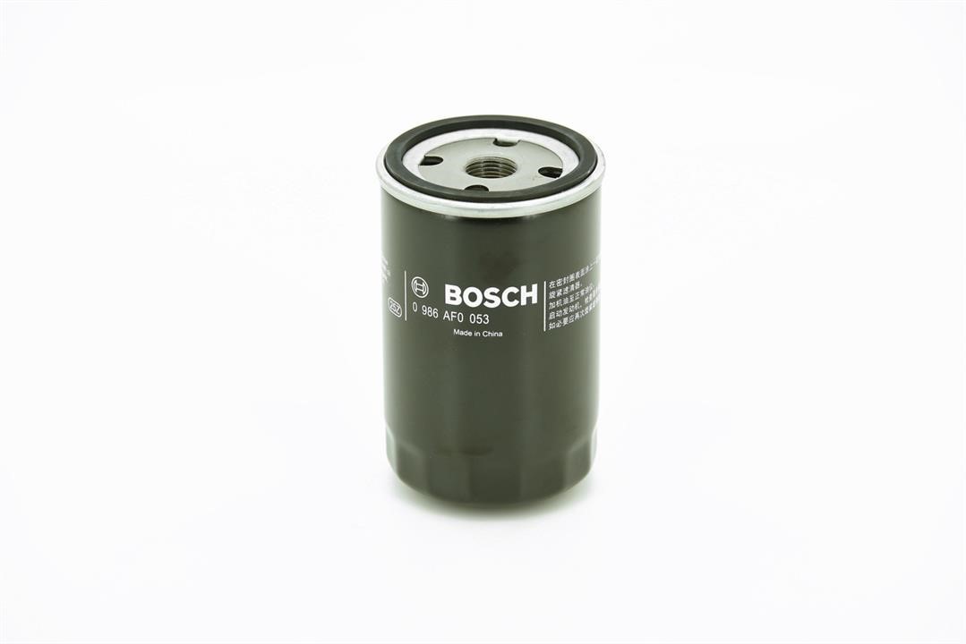 Bosch 0 986 AF0 053 Filtr oleju 0986AF0053: Dobra cena w Polsce na 2407.PL - Kup Teraz!