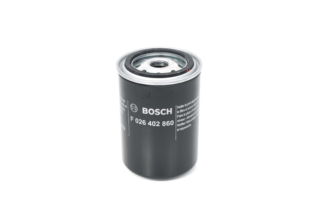 Bosch F 026 402 860 Fuel filter F026402860: Buy near me in Poland at 2407.PL - Good price!