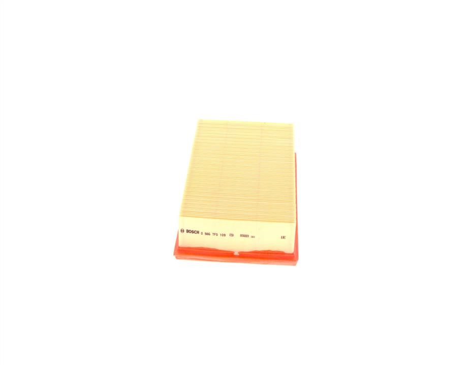 Bosch 0 986 TF0 109 Air filter 0986TF0109: Buy near me in Poland at 2407.PL - Good price!
