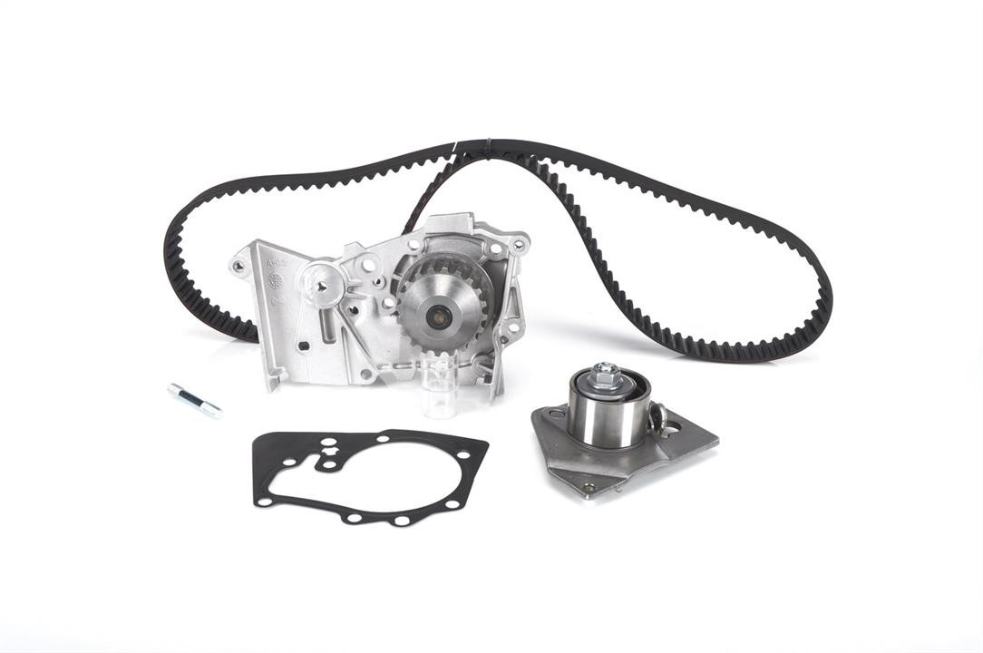 Bosch 1 987 946 455 TIMING BELT KIT WITH WATER PUMP 1987946455: Buy near me in Poland at 2407.PL - Good price!