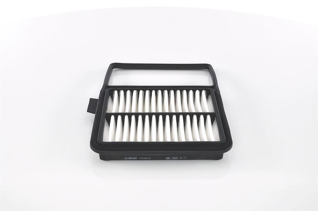 Bosch F 026 400 170 Air filter F026400170: Buy near me in Poland at 2407.PL - Good price!