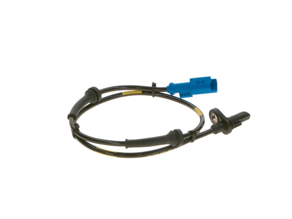 Sensor ABS Bosch 0 265 009 502