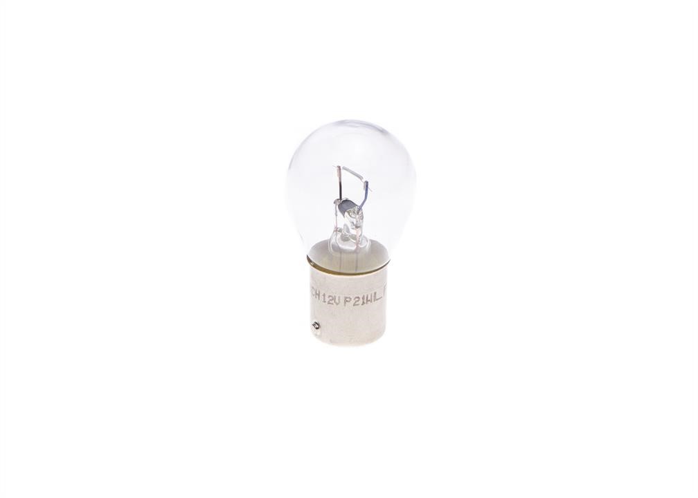 Glow bulb P21W 12V 21W Bosch 1 987 302 201