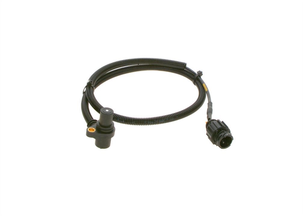 Bosch 0 281 002 458 Camshaft position sensor 0281002458: Buy near me in Poland at 2407.PL - Good price!