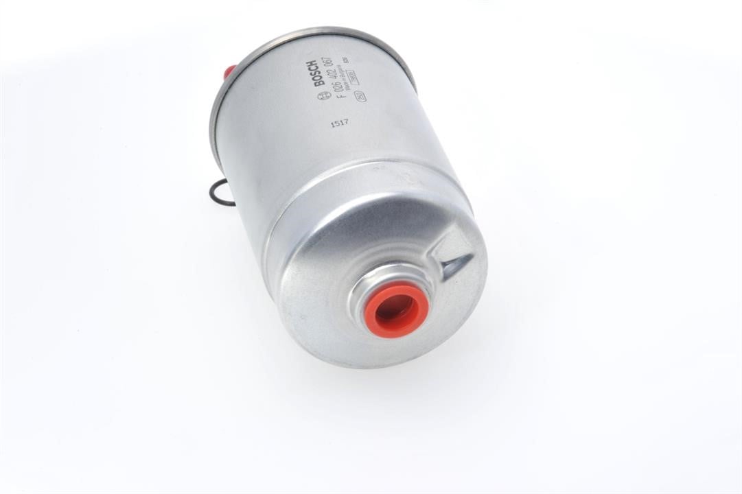 Bosch Filtr paliwa – cena 132 PLN