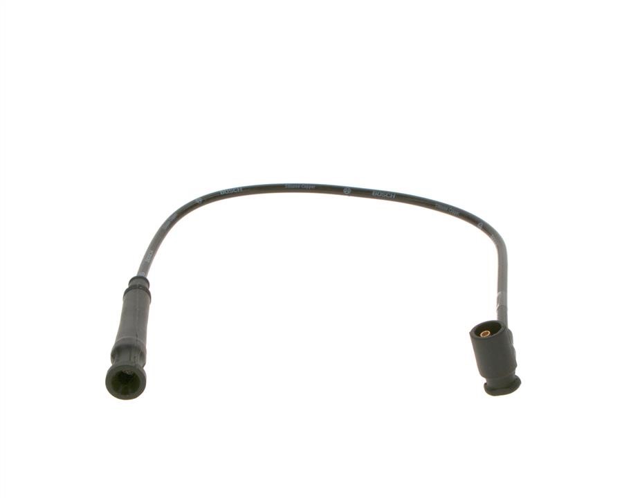Bosch 0 986 357 753 Ignition cable 0986357753: Buy near me in Poland at 2407.PL - Good price!