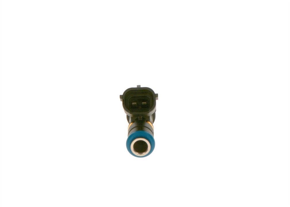 Bosch 0 280 158 042 Injector fuel 0280158042: Buy near me in Poland at 2407.PL - Good price!