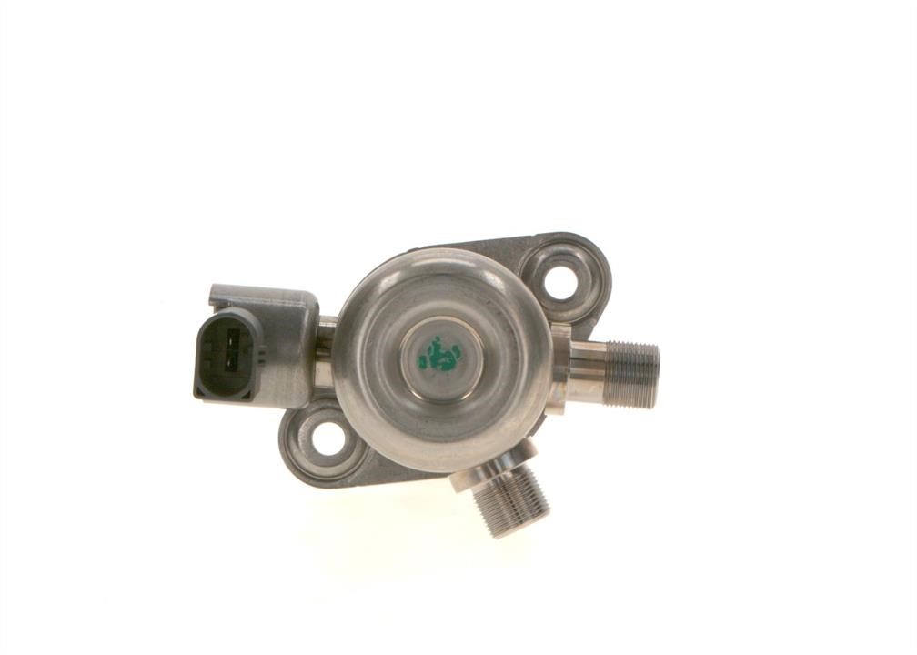 Bosch 0 261 520 341 Injection Pump 0261520341: Buy near me in Poland at 2407.PL - Good price!