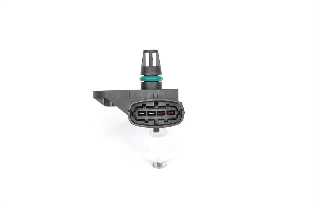 Bosch 0 281 006 321 Boost pressure sensor 0281006321: Buy near me in Poland at 2407.PL - Good price!