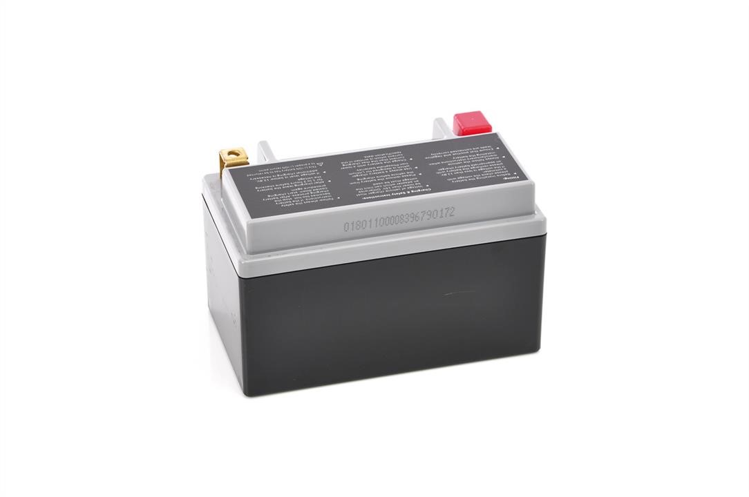Bosch Starterbatterie Bosch 12V 3,5AH 210A(EN) L+ – Preis