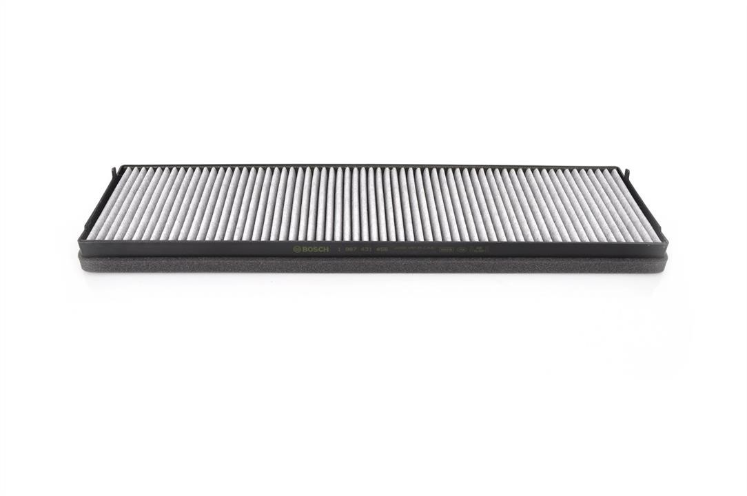 Bosch 1 987 431 456 Activated Carbon Cabin Filter 1987431456: Buy near me at 2407.PL in Poland at an Affordable price!