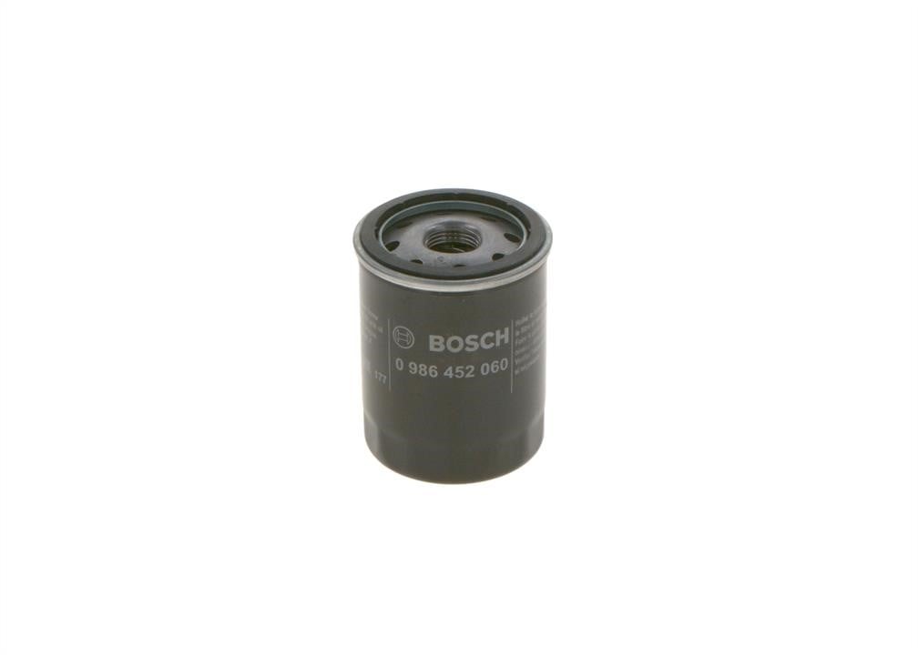 Bosch Oil Filter – price 20 PLN