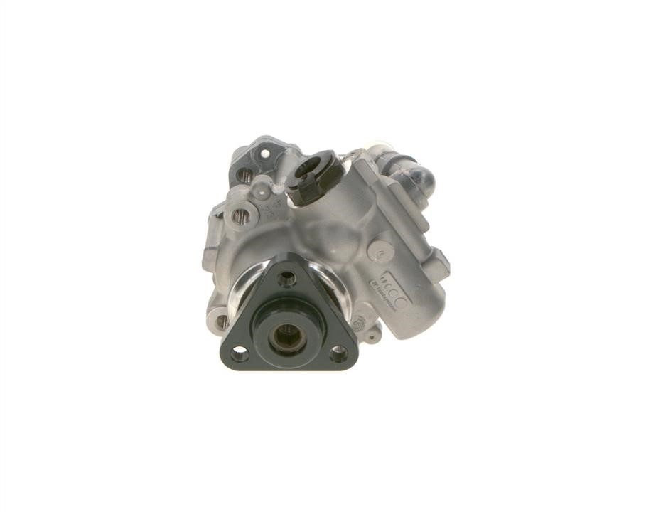 Bosch K S00 001 888 Hydraulic Pump, steering system KS00001888: Buy near me at 2407.PL in Poland at an Affordable price!