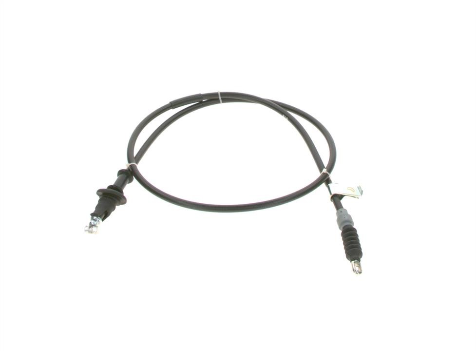 Bosch 1 987 477 530 Parking brake cable left 1987477530: Buy near me in Poland at 2407.PL - Good price!