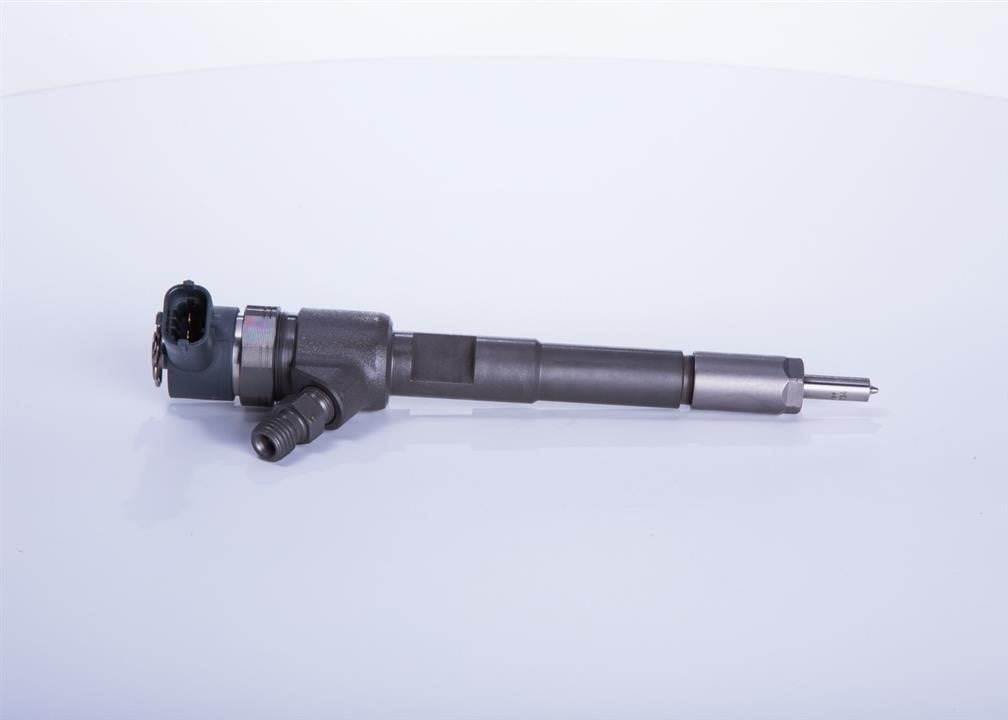 Bosch 0 986 435 204 Injector fuel 0986435204: Buy near me in Poland at 2407.PL - Good price!
