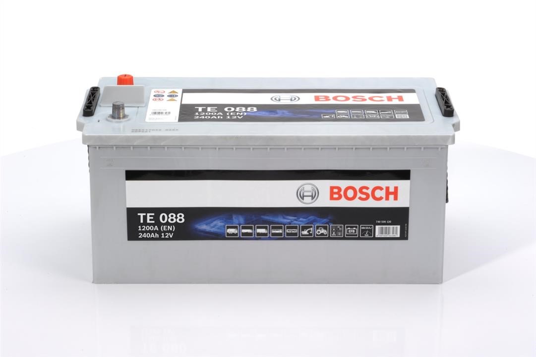 Bosch 0 092 TE0 888 Battery Bosch 12V 240Ah 1200A(EN) L+ 0092TE0888: Buy near me in Poland at 2407.PL - Good price!
