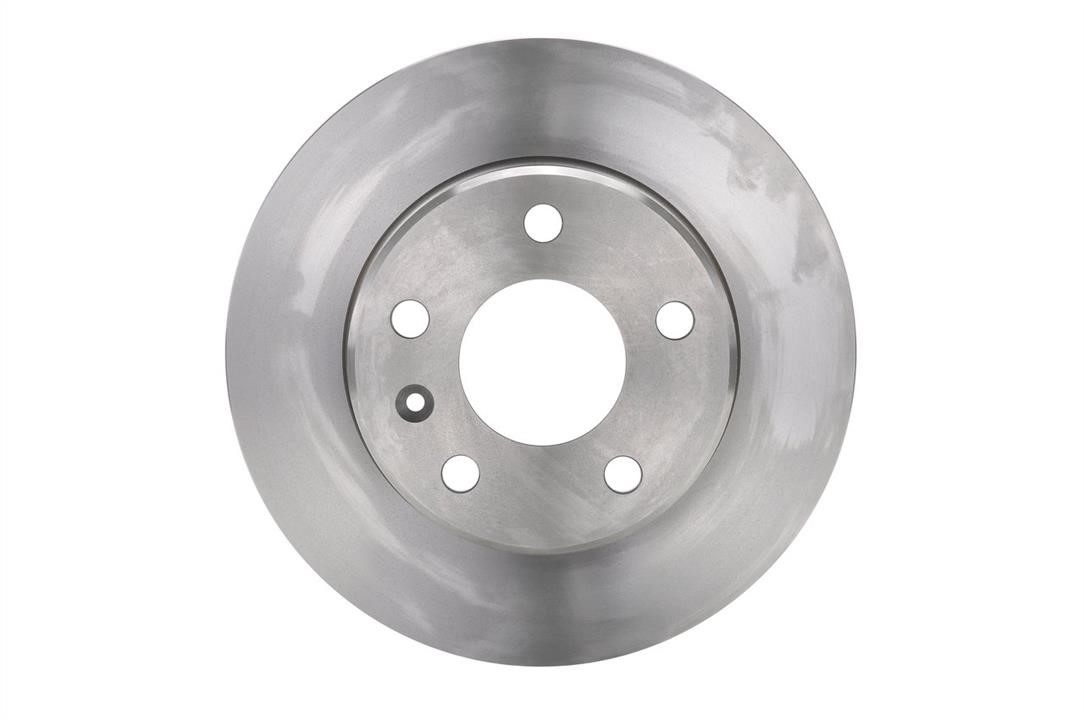 Bosch 0 986 479 516 Rear brake disc, non-ventilated 0986479516: Buy near me in Poland at 2407.PL - Good price!