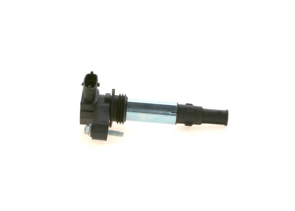 Bosch 0 221 604 112 Ignition coil 0221604112: Buy near me at 2407.PL in Poland at an Affordable price!
