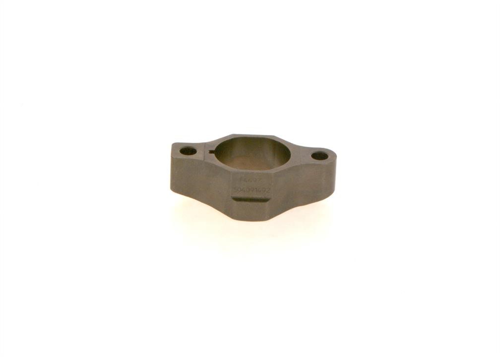 Bosch F 00R J04 497 Flange Plate, parking supports F00RJ04497: Buy near me in Poland at 2407.PL - Good price!