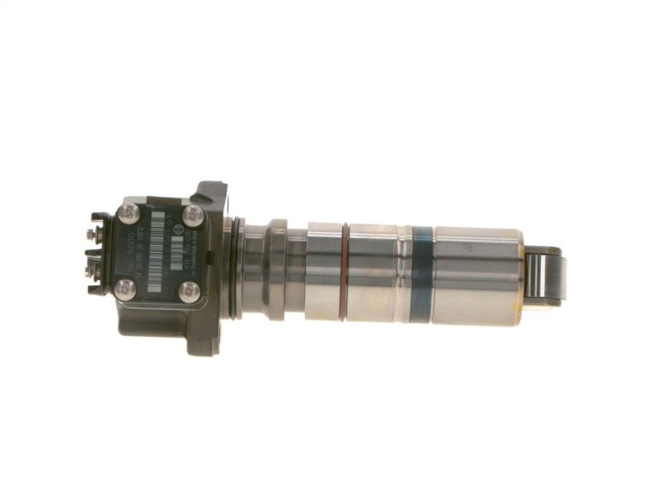 Bosch 0 986 445 025 Injector fuel 0986445025: Buy near me in Poland at 2407.PL - Good price!