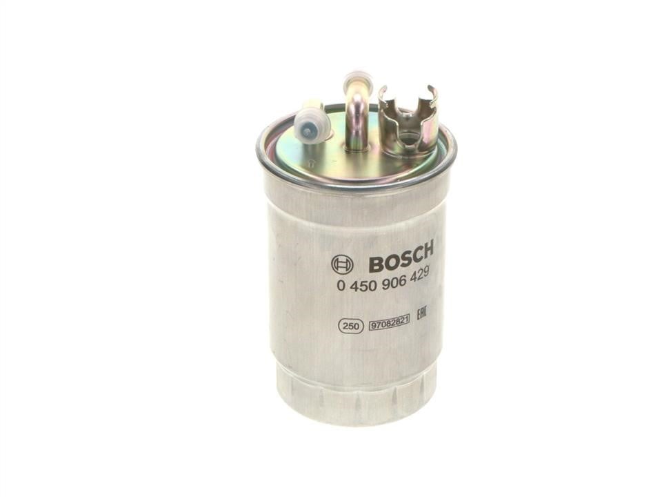 Bosch 0 450 906 429 Filtr paliwa 0450906429: Dobra cena w Polsce na 2407.PL - Kup Teraz!