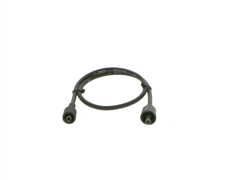 Bosch 0 986 356 834 Ignition cable kit 0986356834: Buy near me in Poland at 2407.PL - Good price!