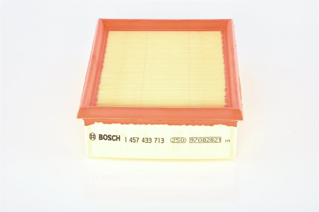 Bosch 1 457 433 713 Air filter 1457433713: Buy near me in Poland at 2407.PL - Good price!