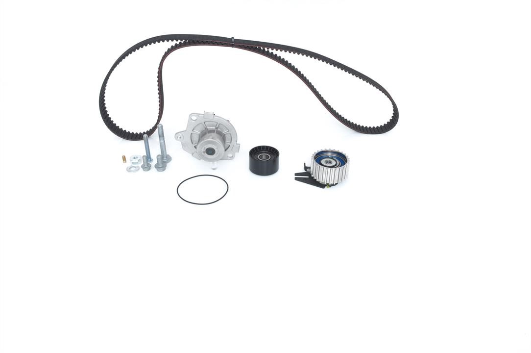 Bosch 1 987 946 944 TIMING BELT KIT WITH WATER PUMP 1987946944: Buy near me in Poland at 2407.PL - Good price!