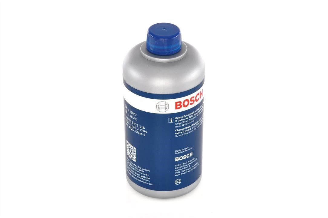 Bosch Brake Fluid DOT 4, 0.5L – price 17 PLN