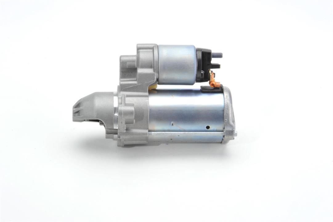 Bosch 0 001 172 604 Starter 0001172604: Buy near me at 2407.PL in Poland at an Affordable price!