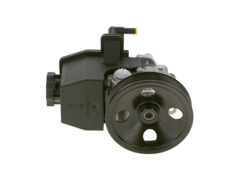 Bosch K S00 000 592 Hydraulic Pump, steering system KS00000592: Buy near me at 2407.PL in Poland at an Affordable price!