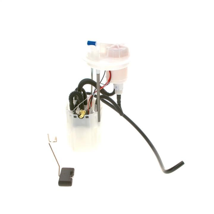 Bosch 1 987 580 035 Fuel pump assy 1987580035: Buy near me in Poland at 2407.PL - Good price!