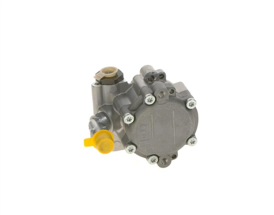 Hydraulic Pump, steering system Bosch K S01 001 524