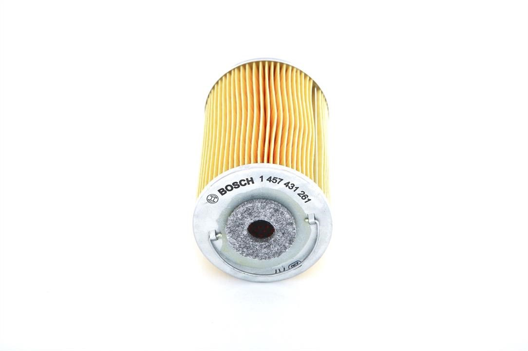Bosch 1 457 431 261 Fuel filter 1457431261: Buy near me in Poland at 2407.PL - Good price!