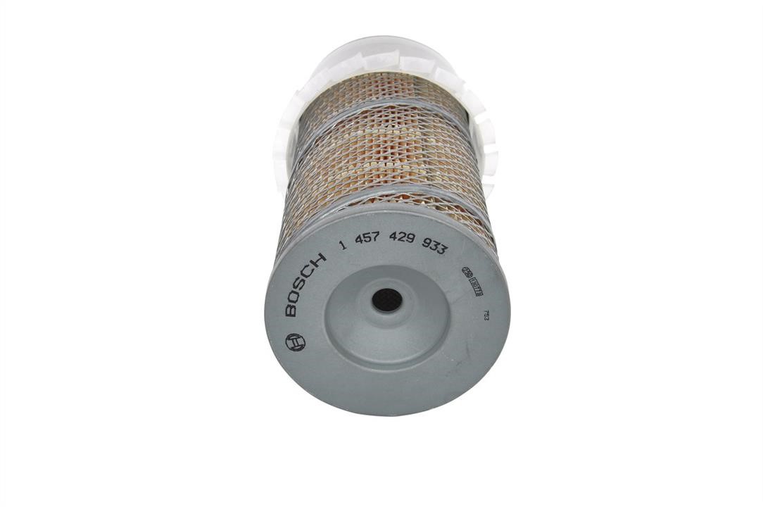 Bosch 1 457 429 933 Air filter 1457429933: Buy near me in Poland at 2407.PL - Good price!