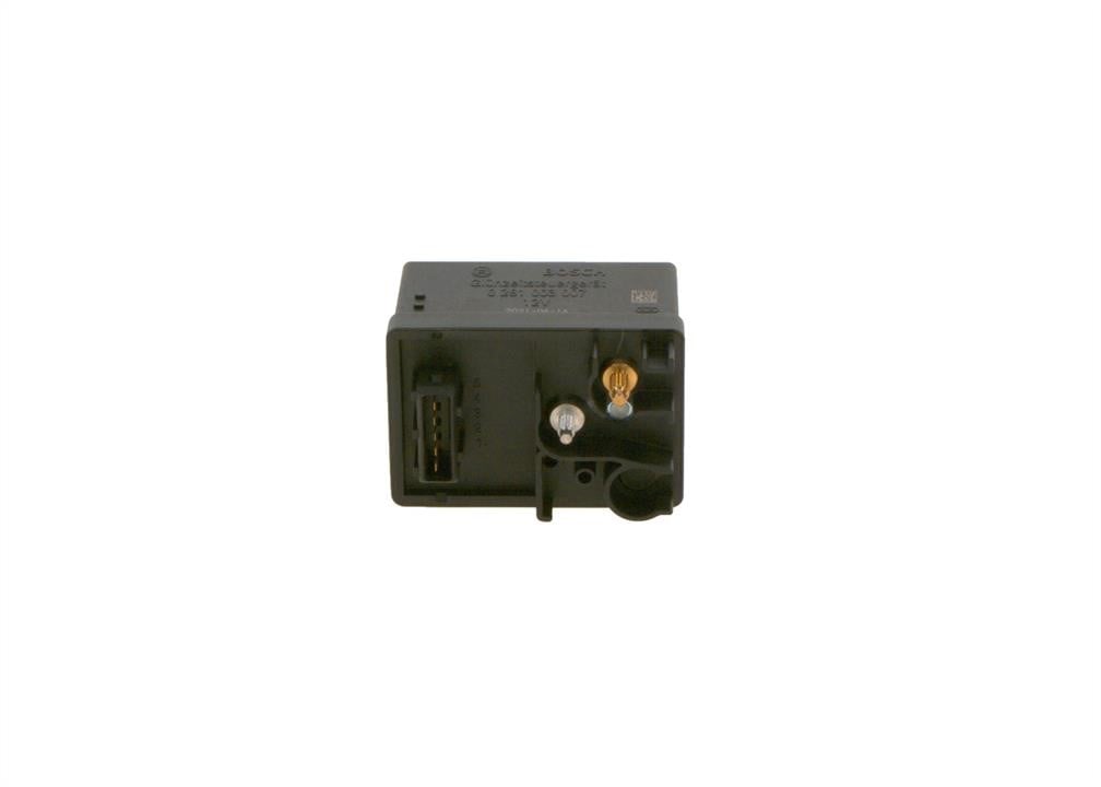 Bosch 0 281 003 007 Glow plug relay 0281003007: Buy near me in Poland at 2407.PL - Good price!