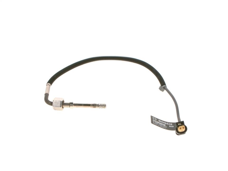 Bosch 0 986 259 025 Exhaust gas temperature sensor 0986259025: Buy near me in Poland at 2407.PL - Good price!