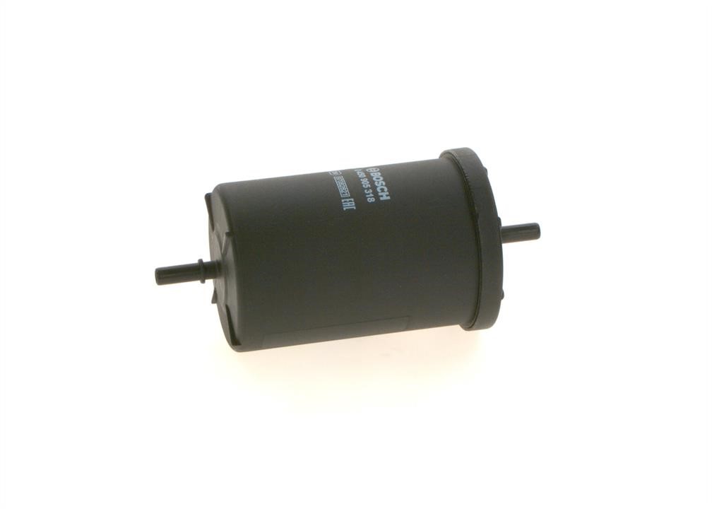 Bosch Fuel filter – price 28 PLN