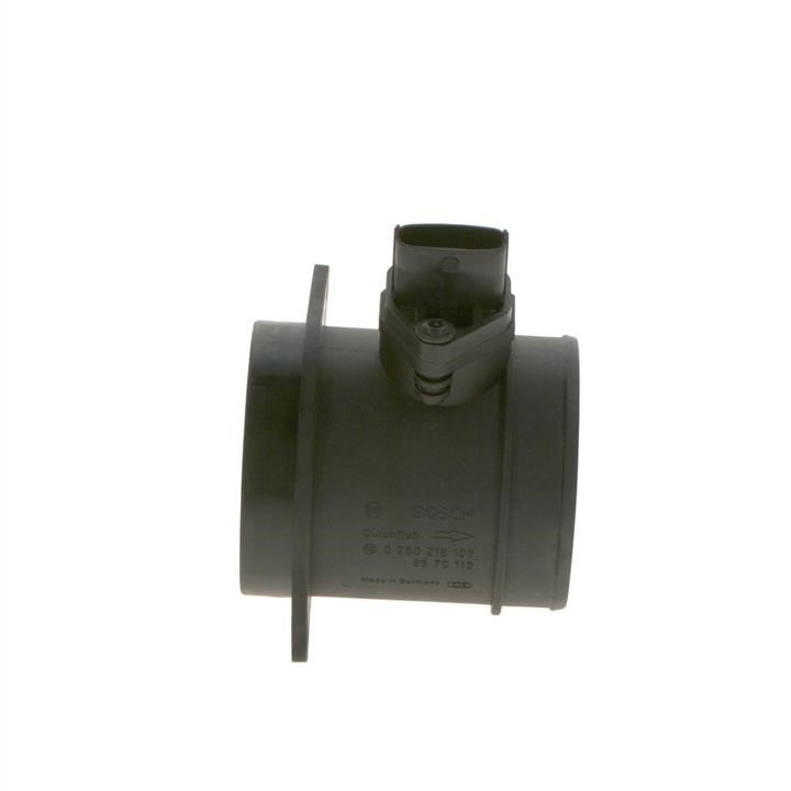 Bosch 0 280 218 109 Air mass sensor 0280218109: Buy near me at 2407.PL in Poland at an Affordable price!
