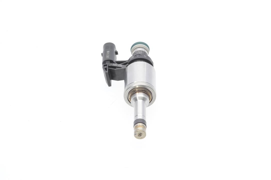 Bosch 0 261 500 160 Injector fuel 0261500160: Buy near me in Poland at 2407.PL - Good price!