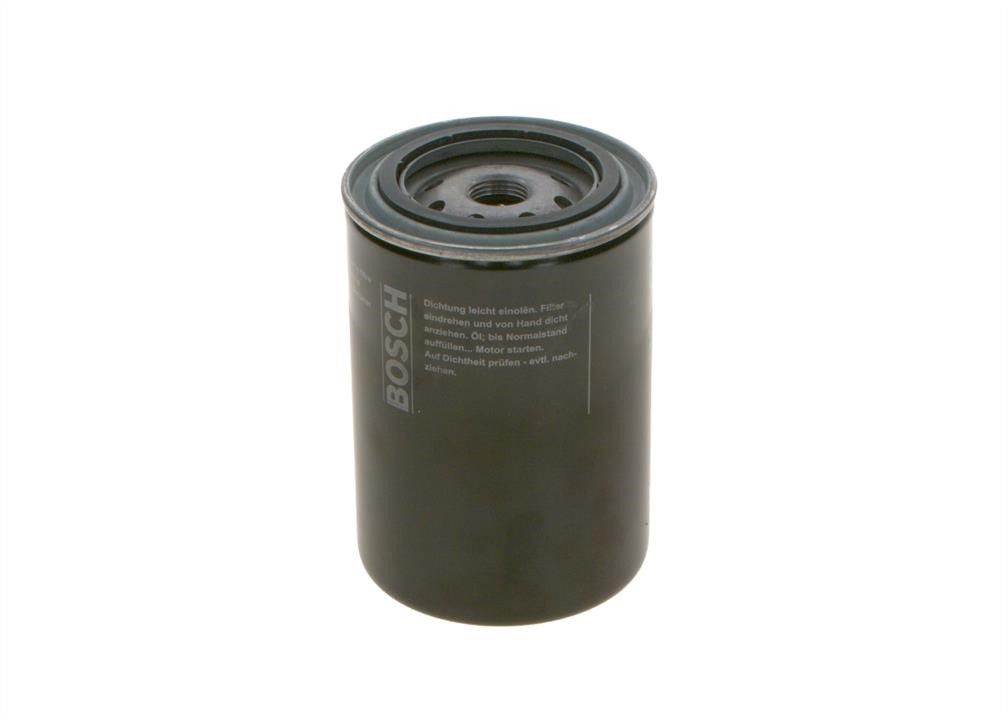 Oil Filter Bosch 0 451 103 346