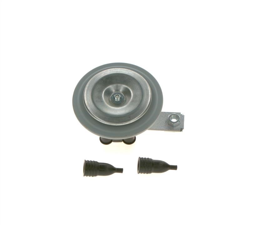 Bosch 0 986 320 130 Sound signal 0986320130: Buy near me in Poland at 2407.PL - Good price!