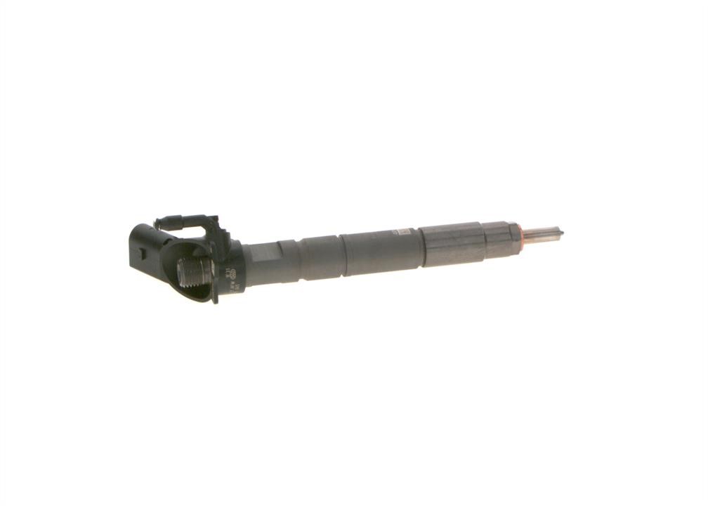 Injector fuel Bosch 0 986 435 391