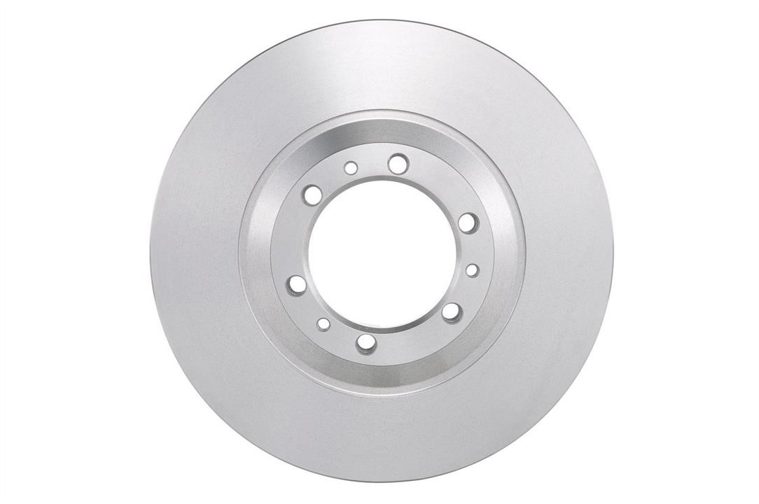 Bosch 0 986 478 854 Front brake disc ventilated 0986478854: Buy near me in Poland at 2407.PL - Good price!
